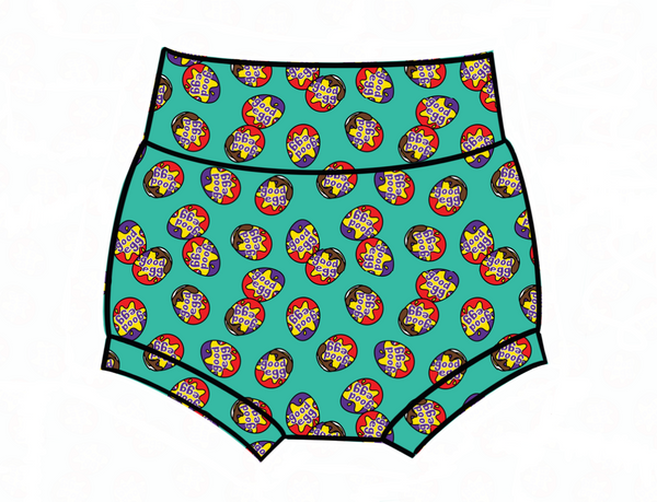 Good Egg Bummies