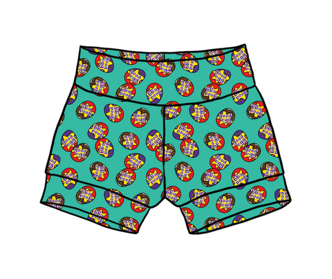 Good Egg Shorts