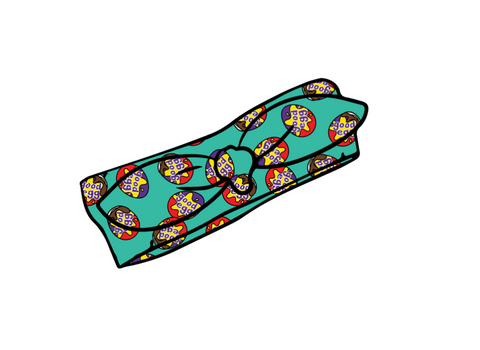Good Egg Headband