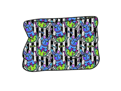 Zombie Bunnies Snood