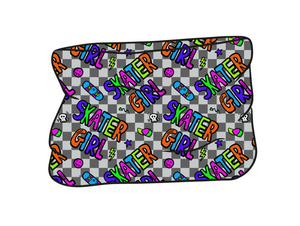 Skater Girl Snood
