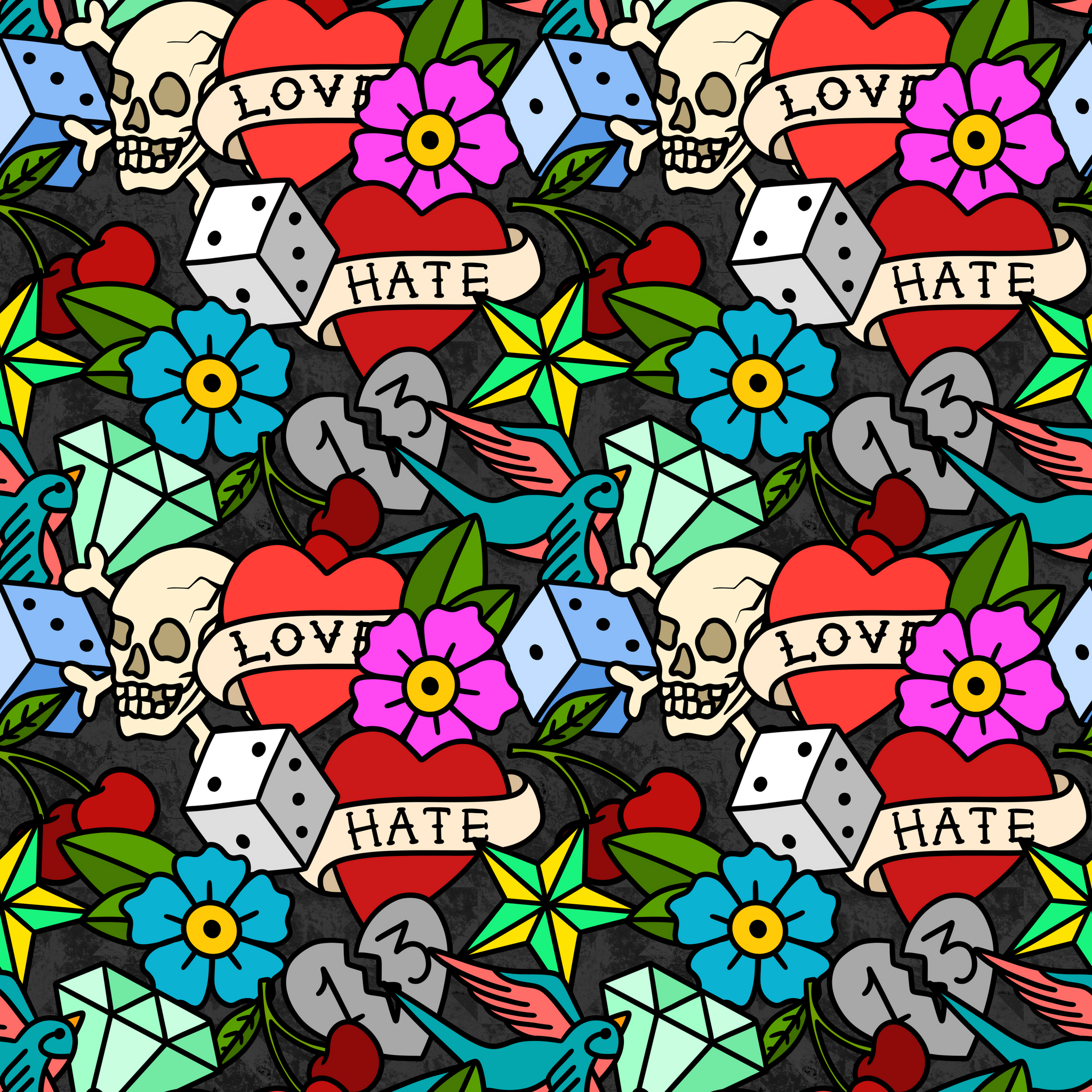 Tatty Doodle Lounge Set
