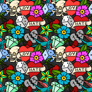 Tatty Doodle Lounge Set