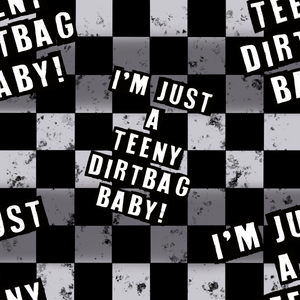 Teeny Dirtbag Leggings