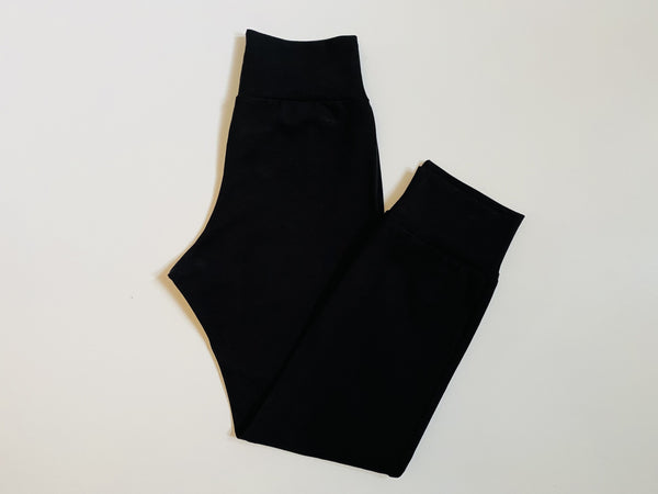 Skull Patches Joggers