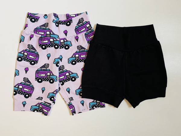 Punks Not Dead Shorts