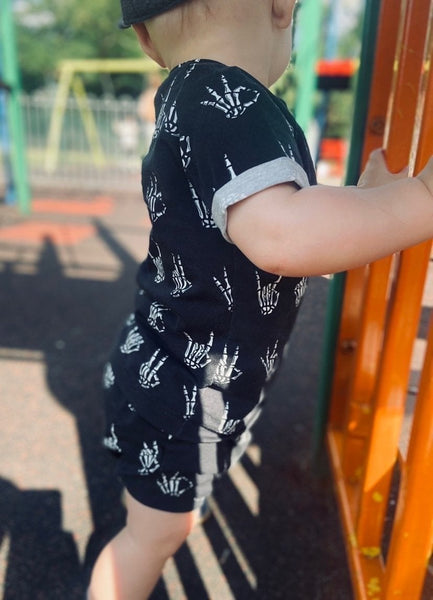 Leopard Eggs T-Shirt