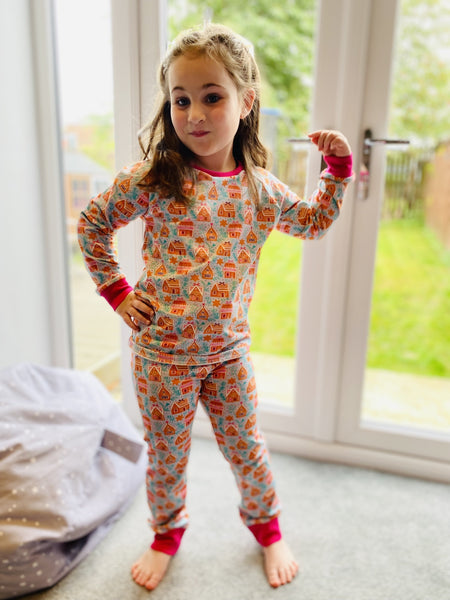 Punky Pals Lounge Set