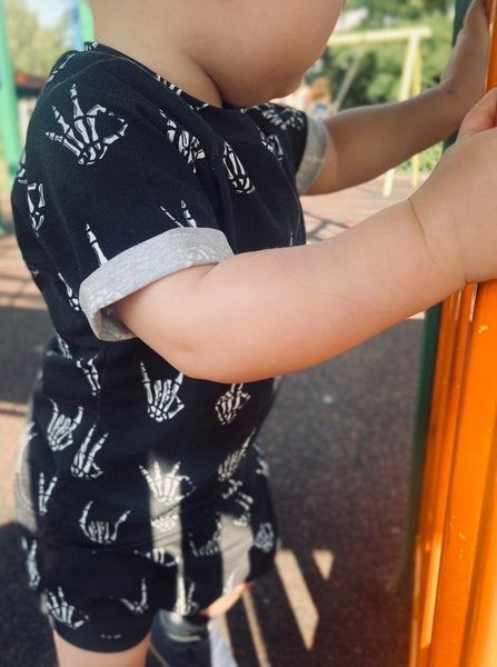 Skater Girl T-Shirt